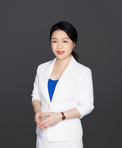 张晓燕