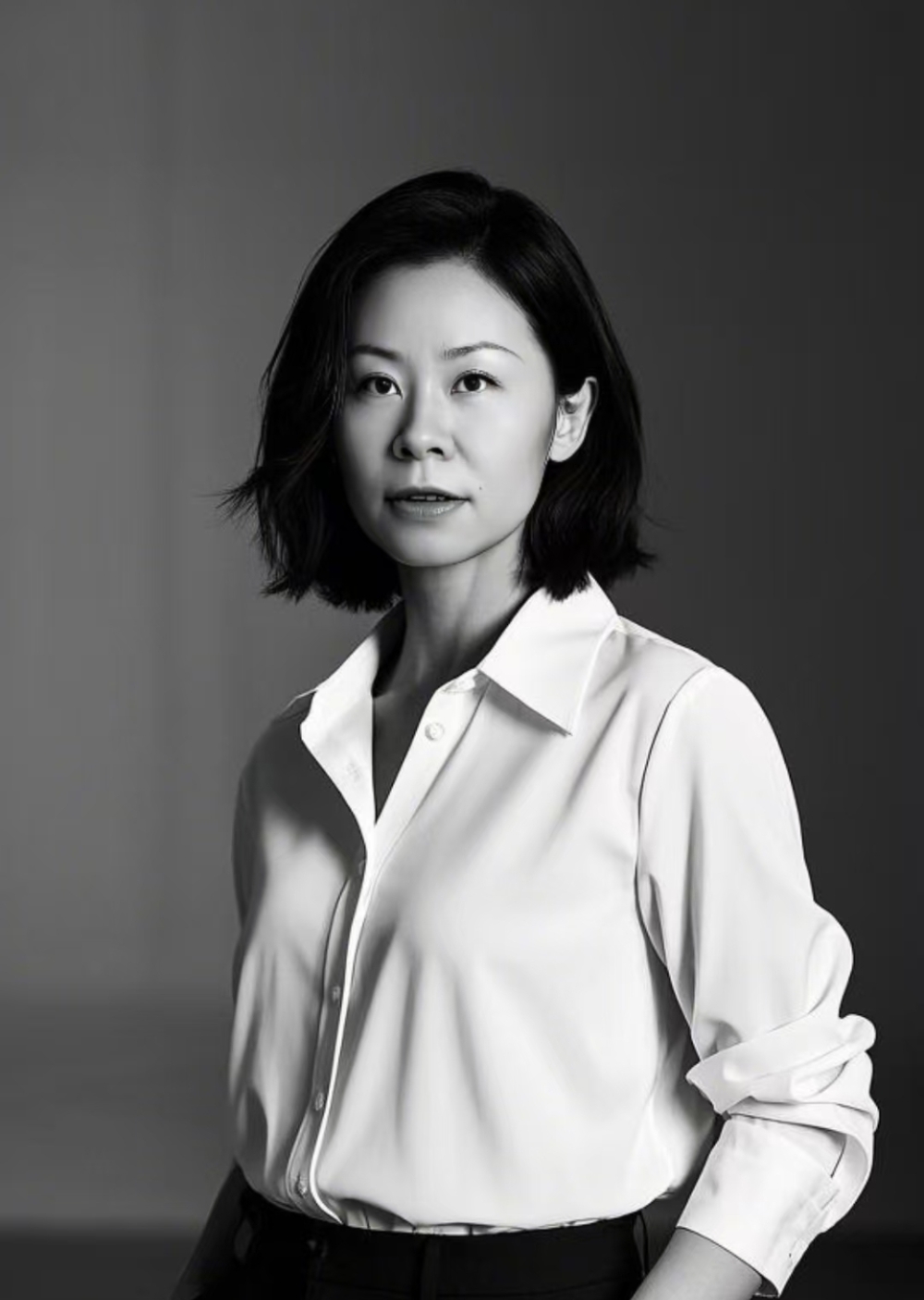何秋婷